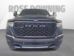 2025 RAM 1500 Warlock