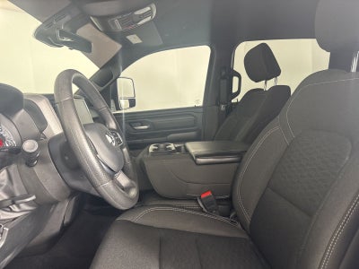 2025 RAM 1500 Warlock