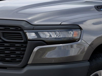 2026 RAM Ram 1500 RAM 1500 TRADESMAN CREW CAB 4X4 5'7' BOX