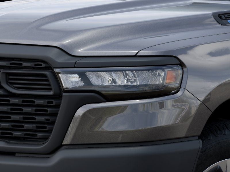 2026 RAM Ram 1500 RAM 1500 TRADESMAN CREW CAB 4X4 5'7' BOX