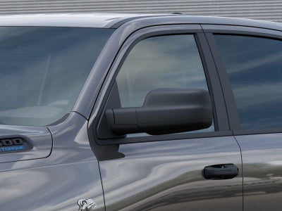 2026 RAM Ram 1500 RAM 1500 TRADESMAN CREW CAB 4X4 5'7' BOX