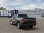 2026 RAM Ram 1500 RAM 1500 TRADESMAN CREW CAB 4X4 5'7' BOX