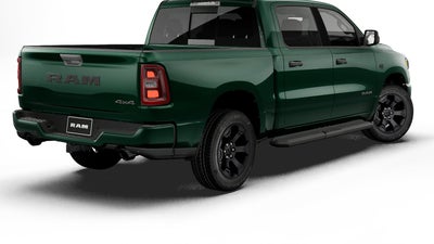 2027 RAM 1500 Express