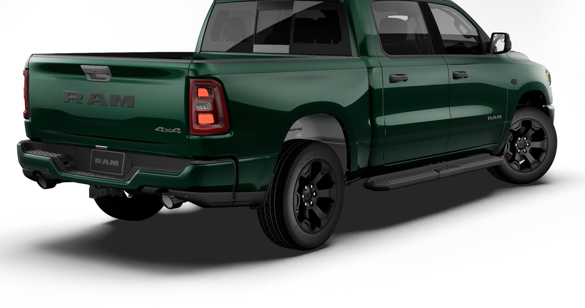 2027 RAM 1500 Express