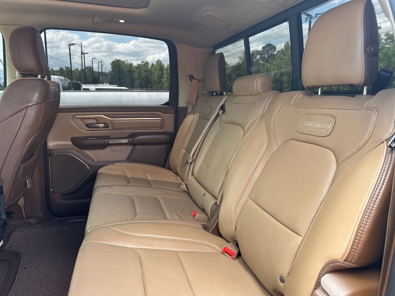 2019 RAM 1500 Limited