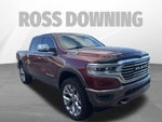 2019 RAM 1500 Laramie Longhorn