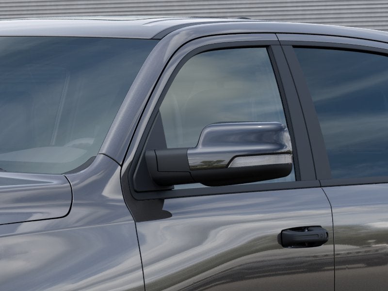 2027 RAM 1500 Rebel