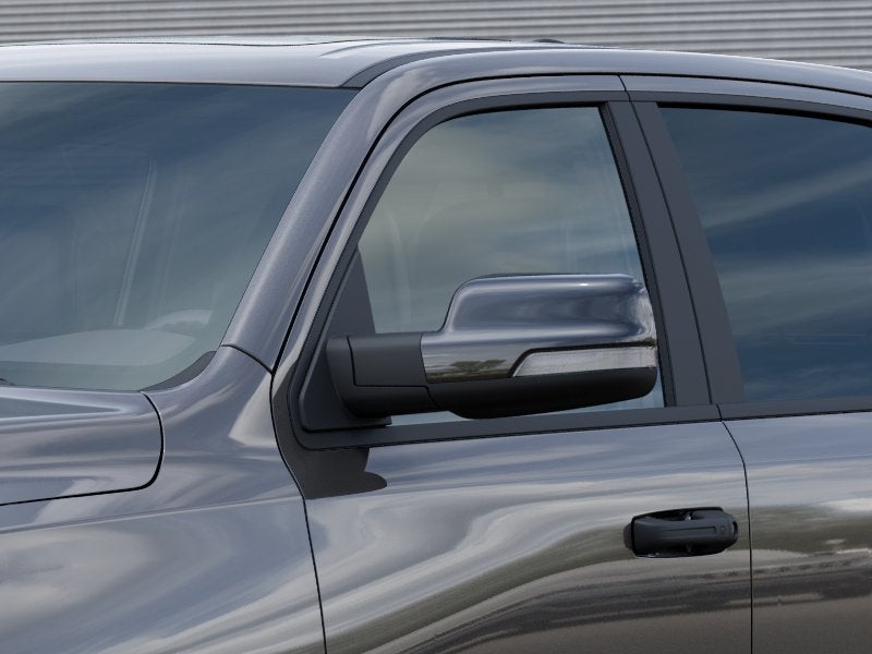 2027 RAM 1500 Rebel