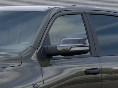 2027 RAM 1500 Rebel