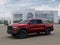 2027 RAM 1500 Rebel