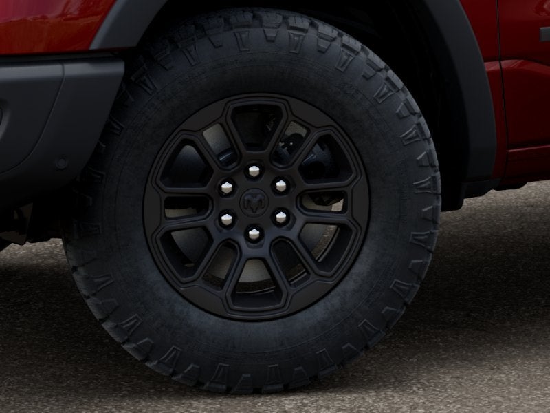 2027 RAM 1500 Rebel