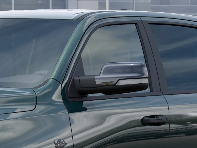 2027 RAM 1500 Rebel