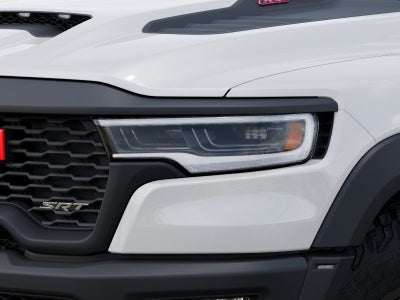2027 RAM 1500 RHO