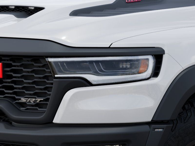 2027 RAM 1500 RHO