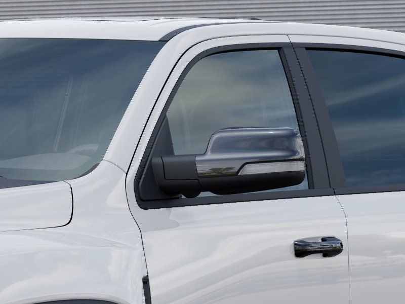 2027 RAM 1500 RHO