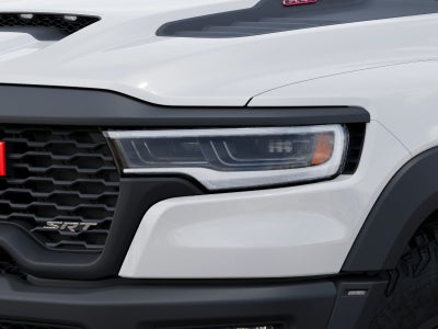 2027 RAM 1500 RHO