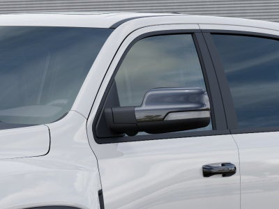 2027 RAM 1500 RHO
