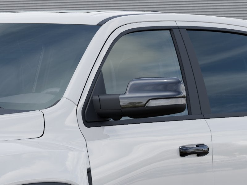 2027 RAM 1500 RHO