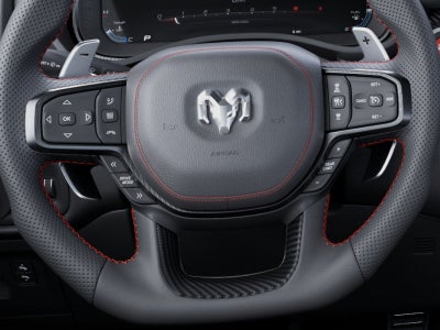 2027 RAM 1500 RHO