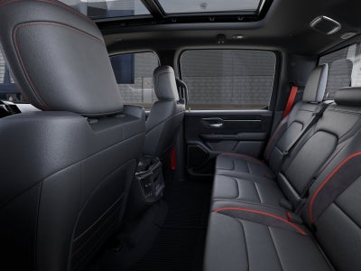 2027 RAM 1500 RHO