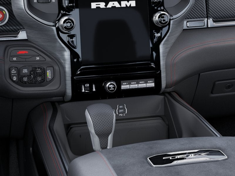 2027 RAM 1500 RHO