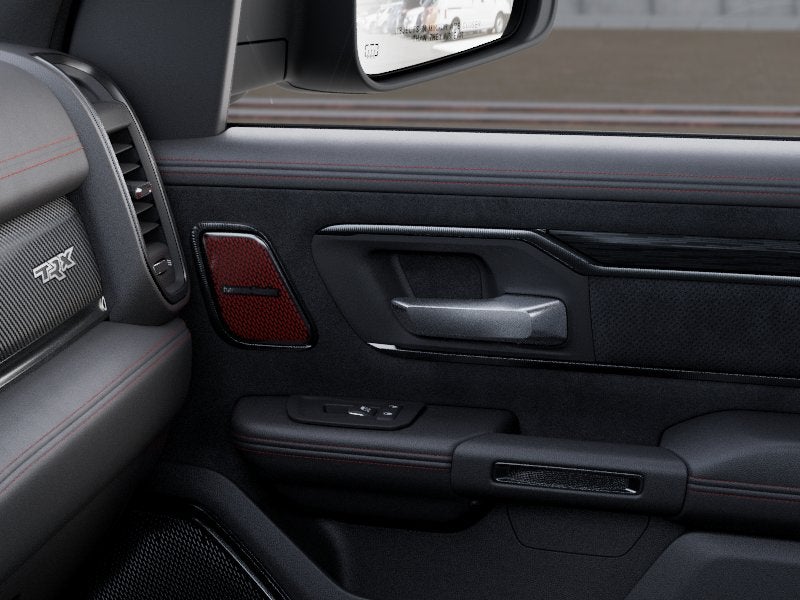 2027 RAM 1500 RHO