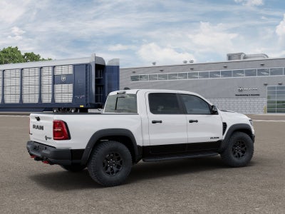 2027 RAM 1500 RHO