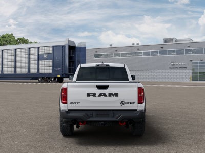 2027 RAM 1500 RHO