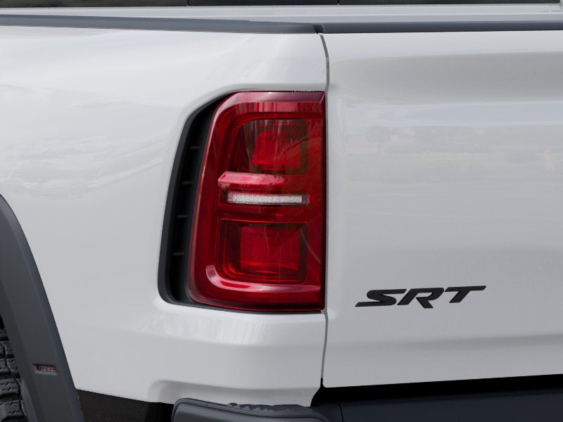 2027 RAM 1500 RHO