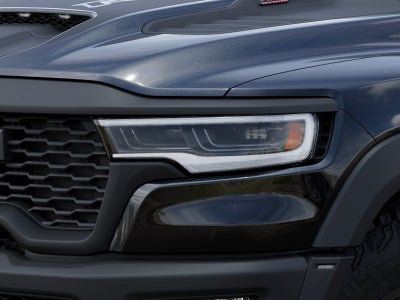 2027 RAM 1500 RHO