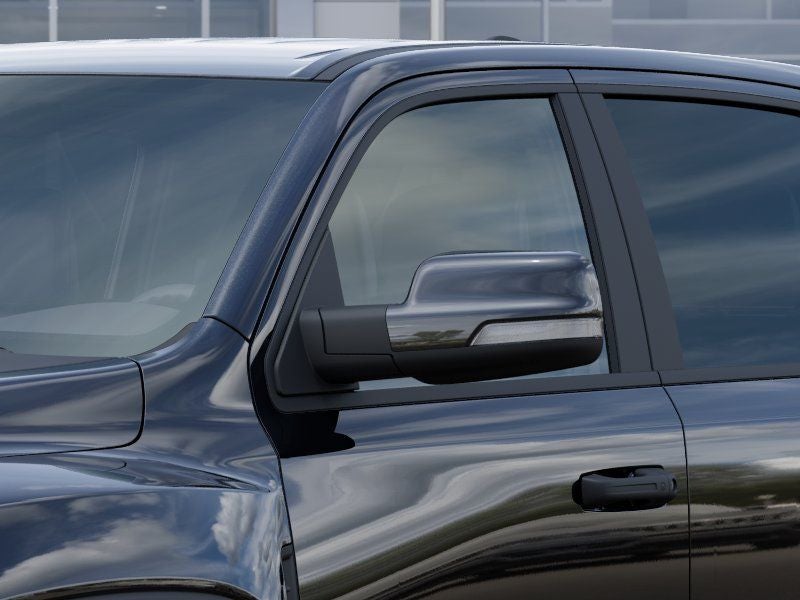 2027 RAM 1500 RHO