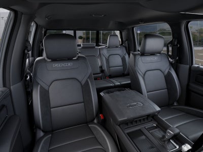 2027 RAM 1500 RHO