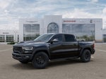 2027 RAM 1500 RHO