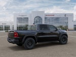 2027 RAM 1500 RHO