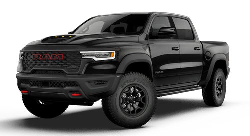 2027 RAM 1500 RHO