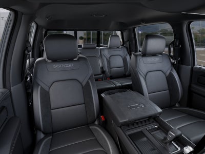 2027 RAM 1500 RHO