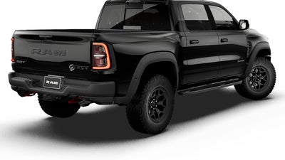 2027 RAM 1500 RHO