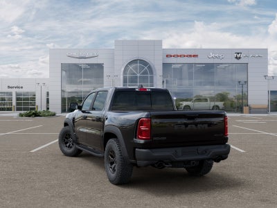 2027 RAM 1500 RHO