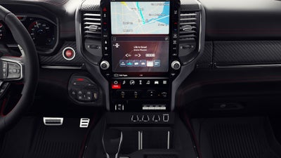 2027 RAM 1500 RHO