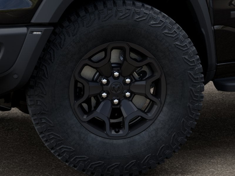 2027 RAM 1500 RHO