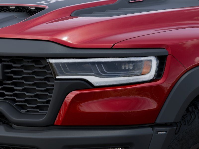 2027 RAM 1500 RHO