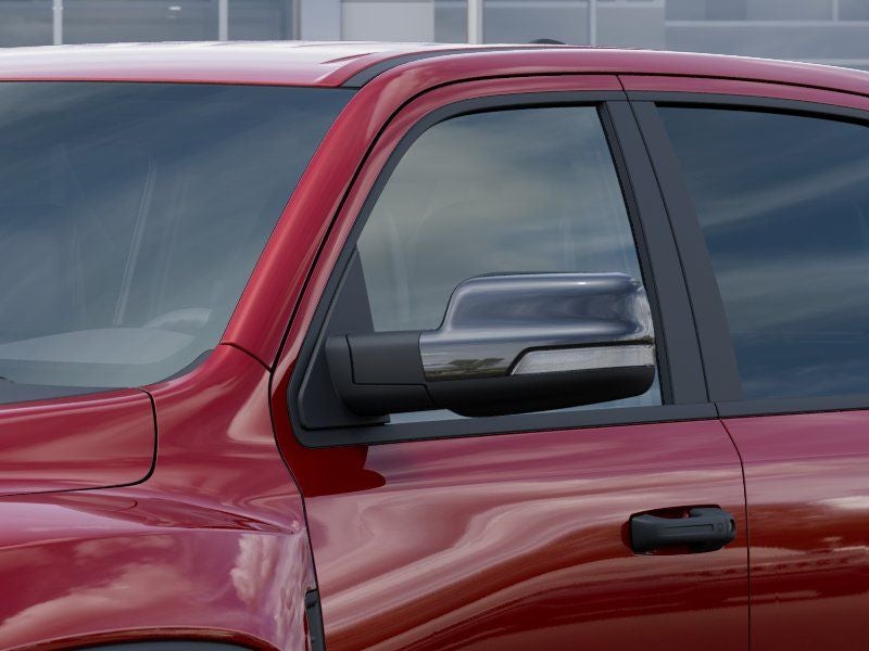 2027 RAM 1500 RHO