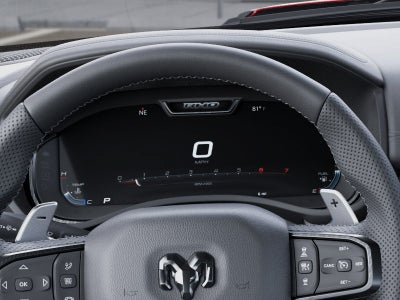2027 RAM 1500 RHO