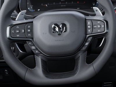 2027 RAM 1500 RHO