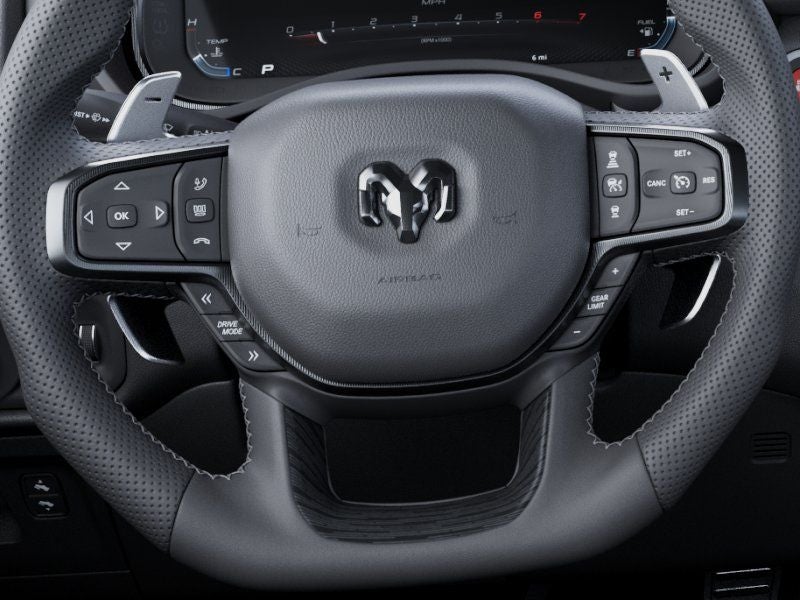 2027 RAM 1500 RHO