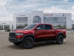 2027 RAM 1500 RHO