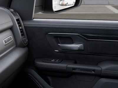 2027 RAM 1500 RHO