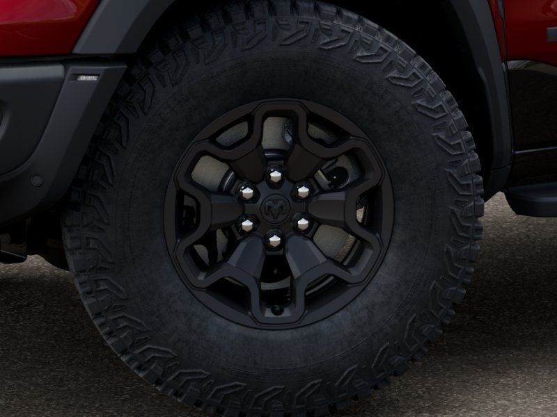 2027 RAM 1500 RHO