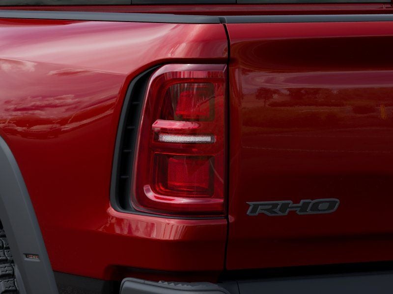 2027 RAM 1500 RHO