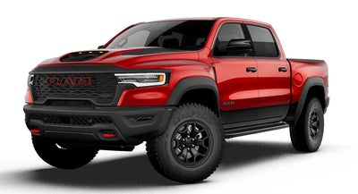 2027 RAM 1500 RHO